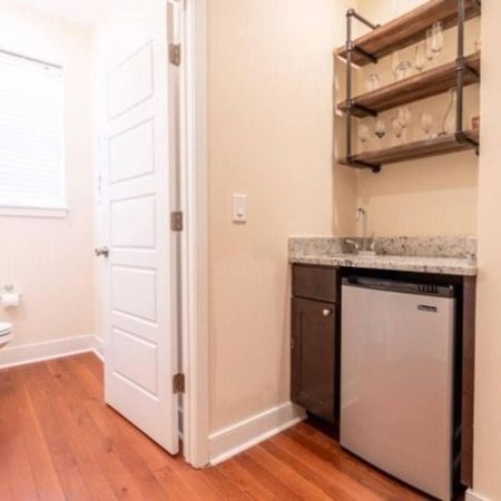 Beautiful Lux 4 Bedroom*Near Penn/Chop*Roof Deck Filadélfia Exterior foto