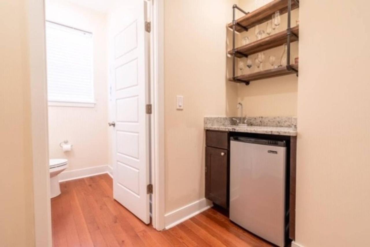 Beautiful Lux 4 Bedroom*Near Penn/Chop*Roof Deck Filadélfia Exterior foto