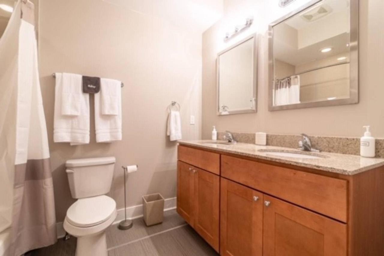 Beautiful Lux 4 Bedroom*Near Penn/Chop*Roof Deck Filadélfia Exterior foto