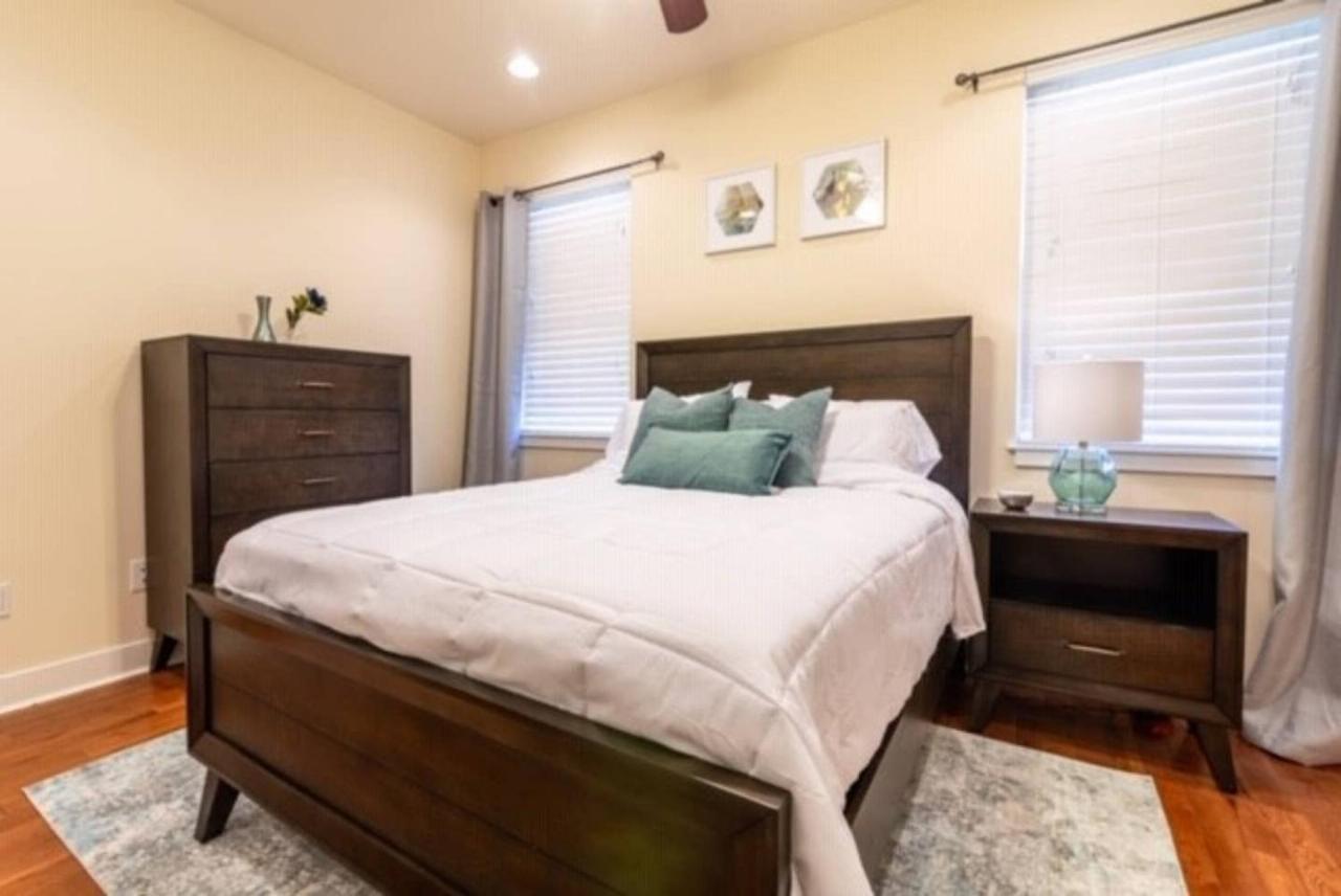 Beautiful Lux 4 Bedroom*Near Penn/Chop*Roof Deck Filadélfia Exterior foto