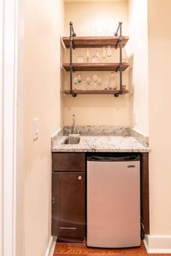 Beautiful Lux 4 Bedroom*Near Penn/Chop*Roof Deck Filadélfia Exterior foto