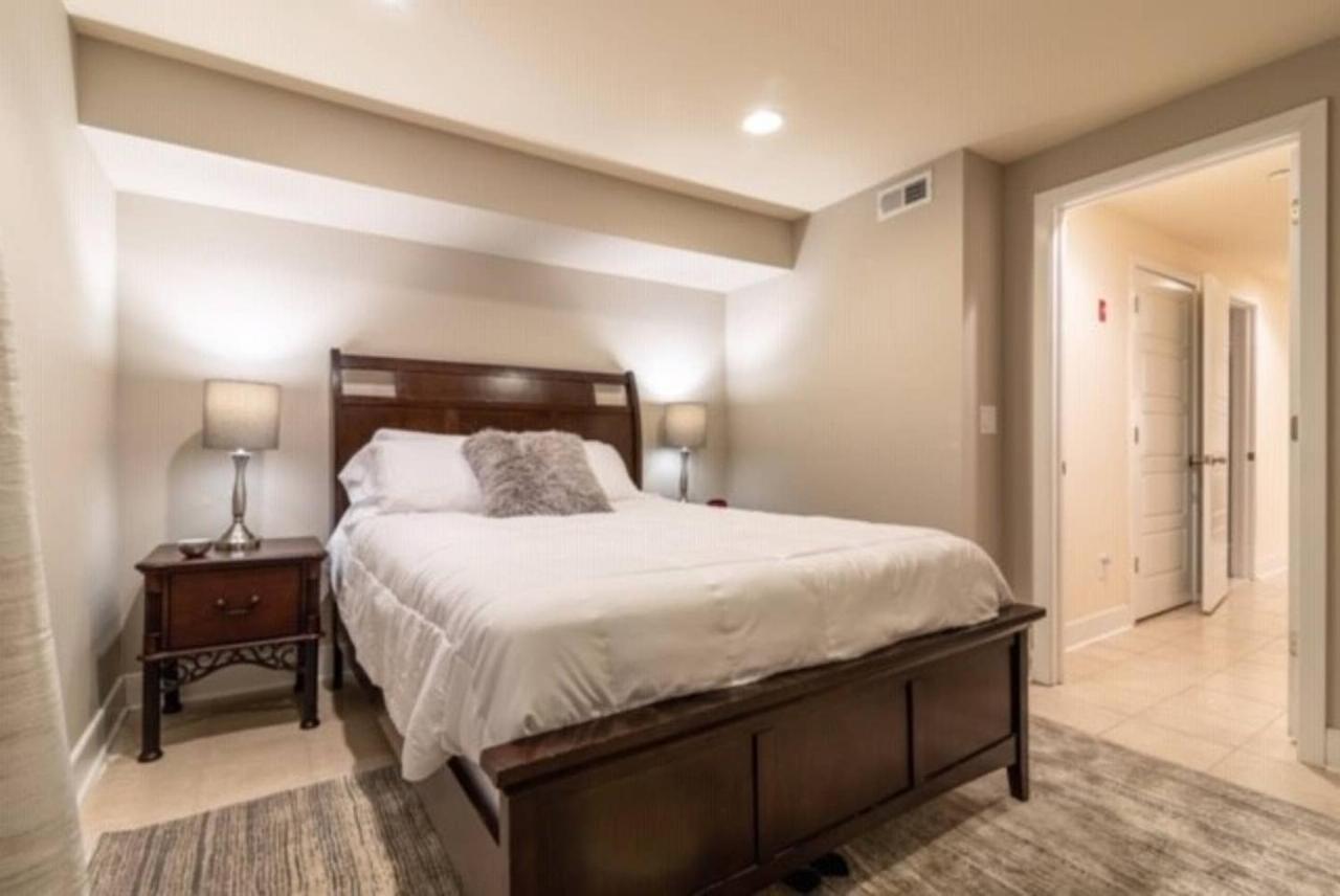 Beautiful Lux 4 Bedroom*Near Penn/Chop*Roof Deck Filadélfia Exterior foto