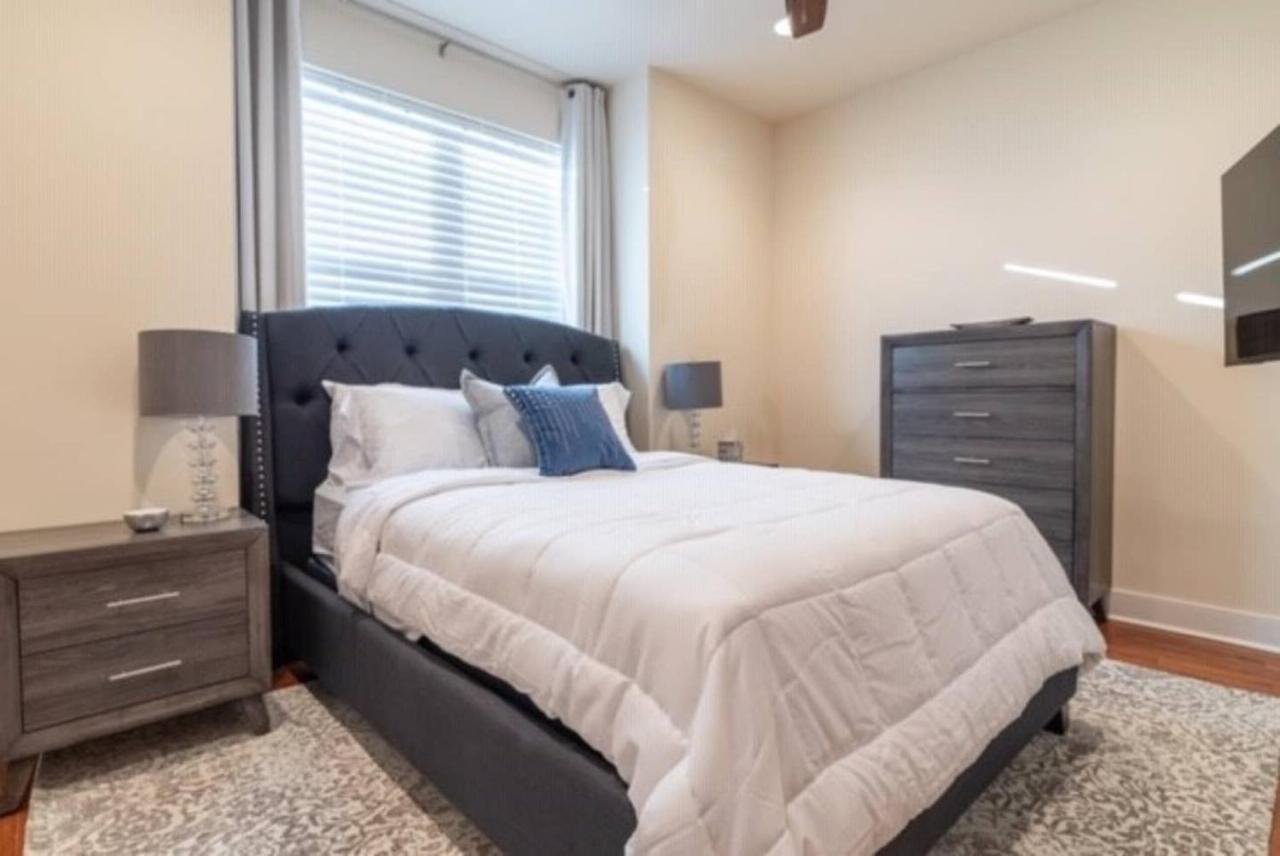 Beautiful Lux 4 Bedroom*Near Penn/Chop*Roof Deck Filadélfia Exterior foto